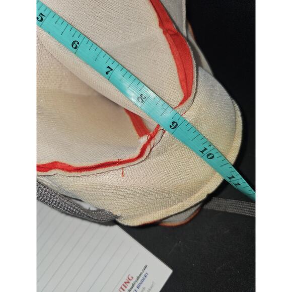 Adult Ketchup Costume - Lightweight One Size - Picture 6 of 8